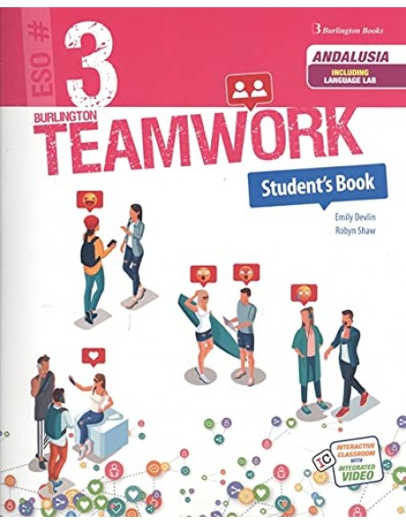 Teamwork 3ºeso st andalucia 20